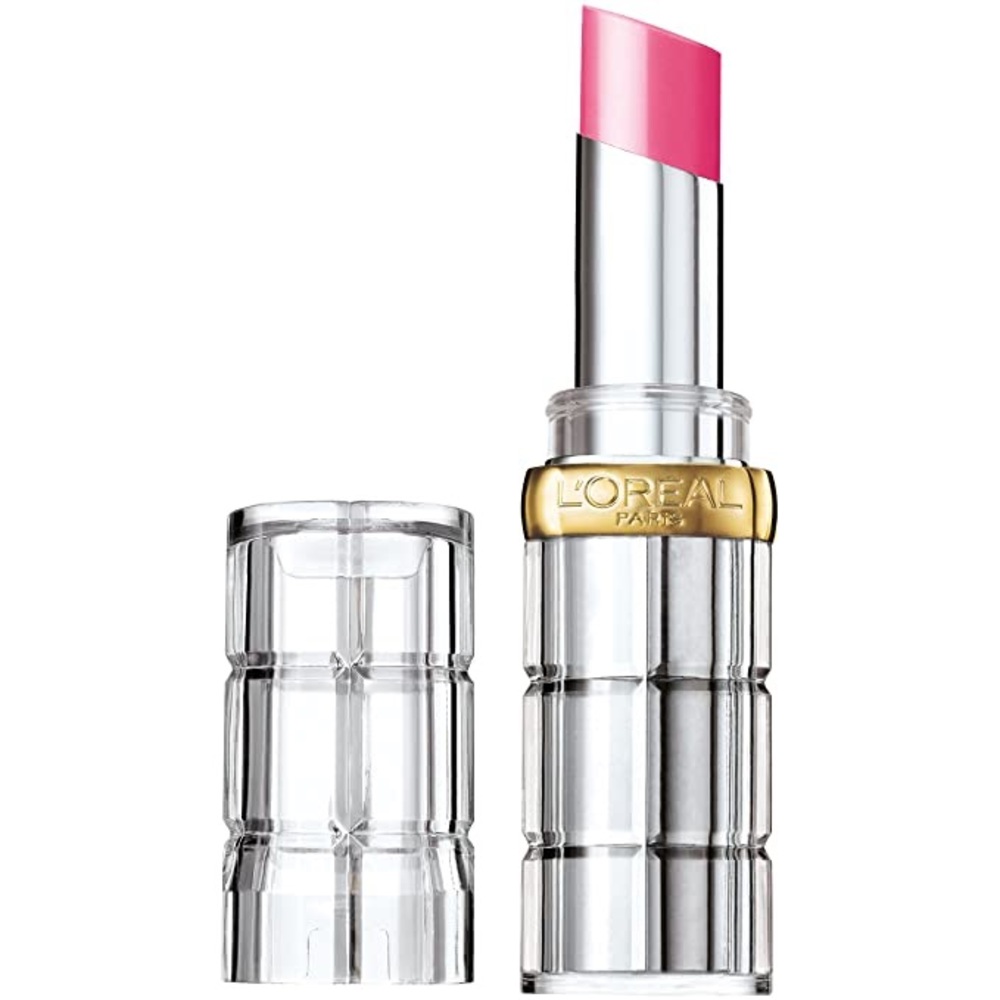 L'ORÉAL Pink Lipstick Paris Burnished Blush 906